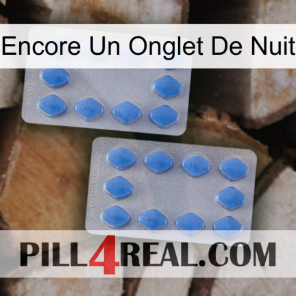 One More Night Tabs 20
